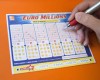 EuroMillions Jackpot geknackt