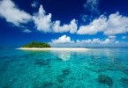 Reise auf die Malediven