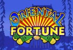 Spielautomat Oriental Fortune