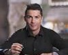 Pokerstars sponsert Cristiano Ronaldo