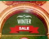 Winter Sale im Mr Green Casino