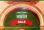 Winter Sale im Mr Green Casino