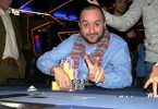 Bester Pokerdealer in Europa